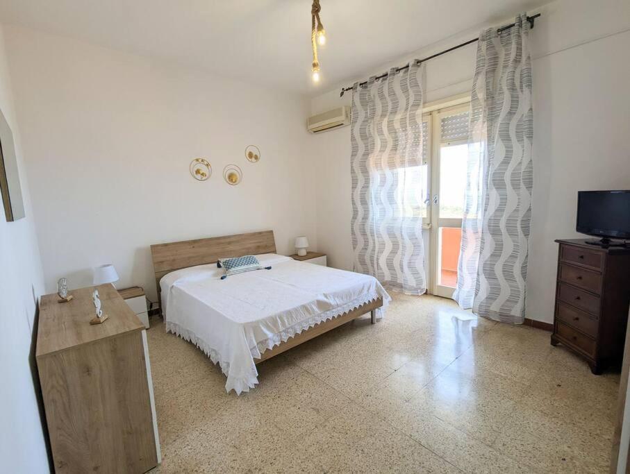 Villa Mariuccia Nebida Esterno foto