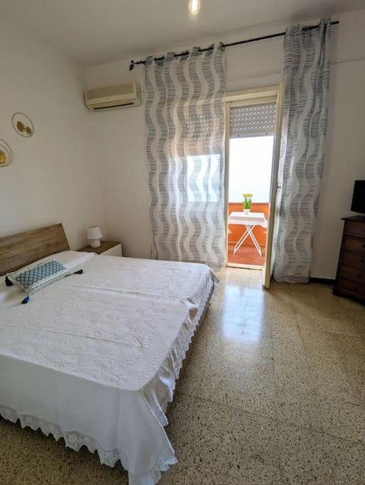 Villa Mariuccia Nebida Esterno foto